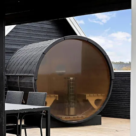 Ln1933-hjorring-lobet-15 Ferienhaus Hjørring