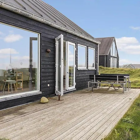 Ln1933-hjorring-lobet-15 Ferienhaus *