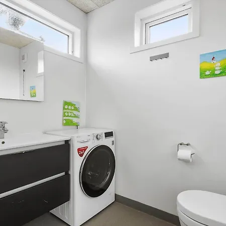 Ln1933-hjorring-lobet-15 Ferienhaus Hjørring