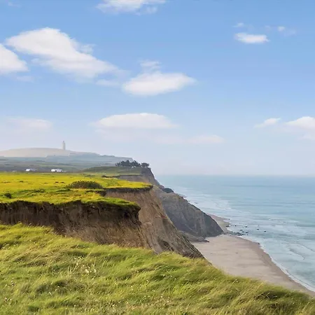 Ln1933-hjorring-lobet-15 Ferienhaus Hjørring