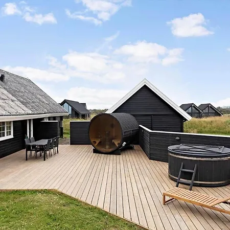 Ln1933-hjorring-lobet-15 Ferienhaus *