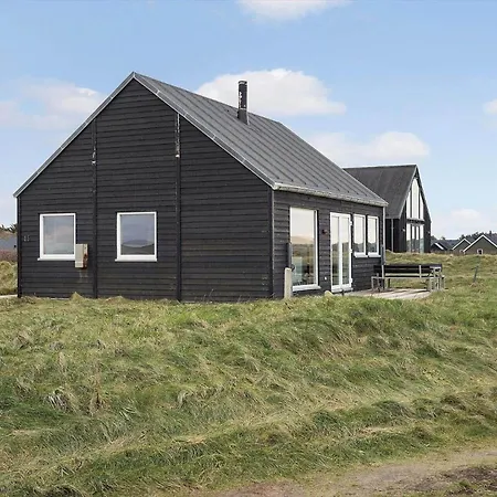 Ln1933-hjorring-lobet-15 بيت للعطل Hjørring