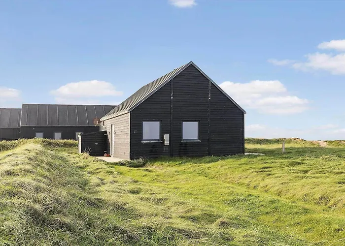 Dom wakacyjny Ln1933-hjorring-lobet-15 *