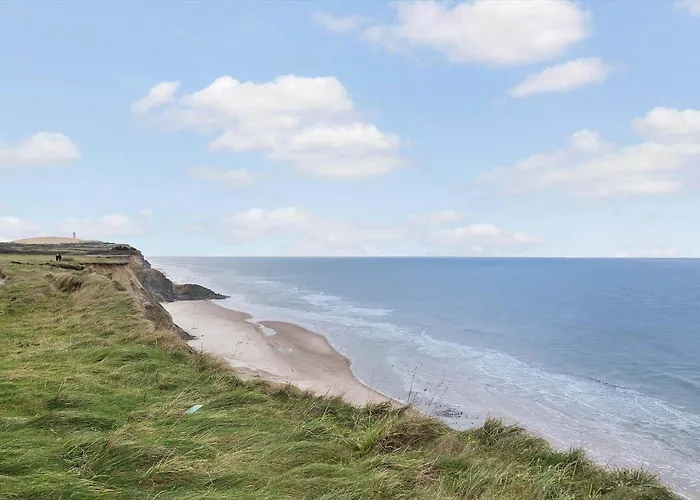 Dom wakacyjny Ln1933-hjorring-lobet-15 Hjørring