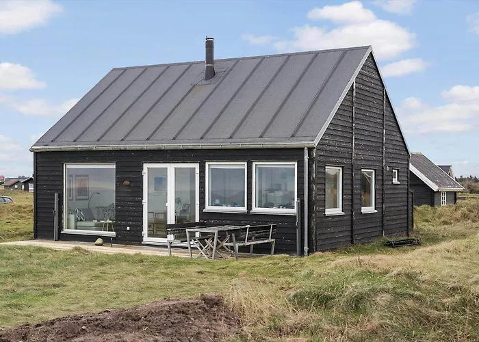 Ln1933-hjorring-lobet-15 Dom wakacyjny *