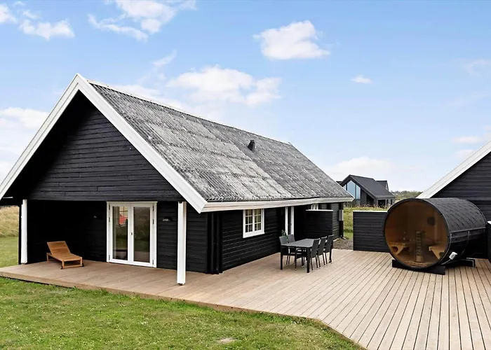 Dom wakacyjny Ln1933-hjorring-lobet-15 *