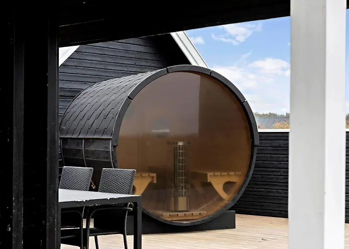 Ln1933-hjorring-lobet-15 Dom wakacyjny Hjørring