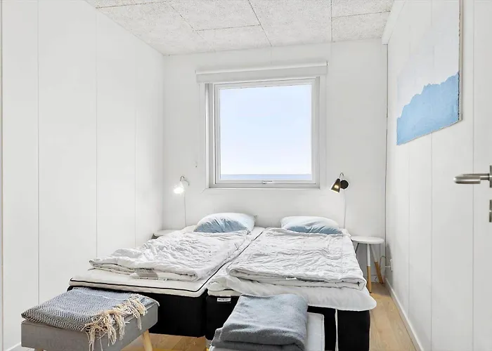 Dom wakacyjny Ln1933-hjorring-lobet-15 Hjørring