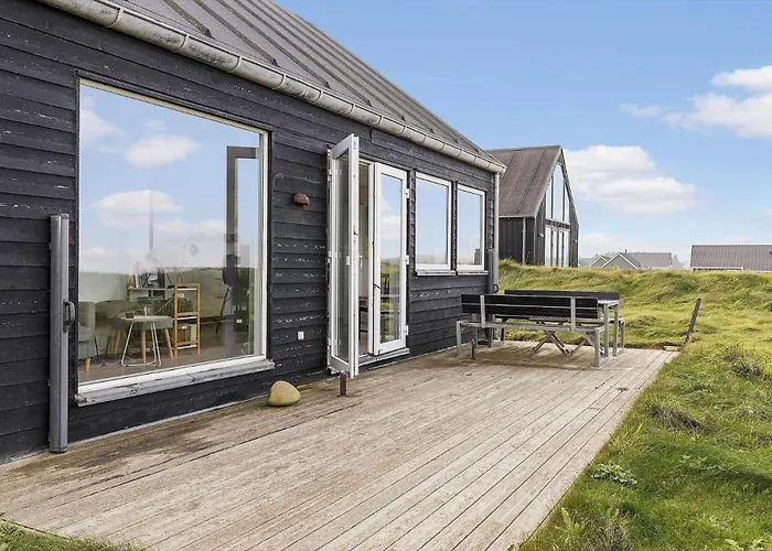 Ln1933-hjorring-lobet-15 Dom wakacyjny *