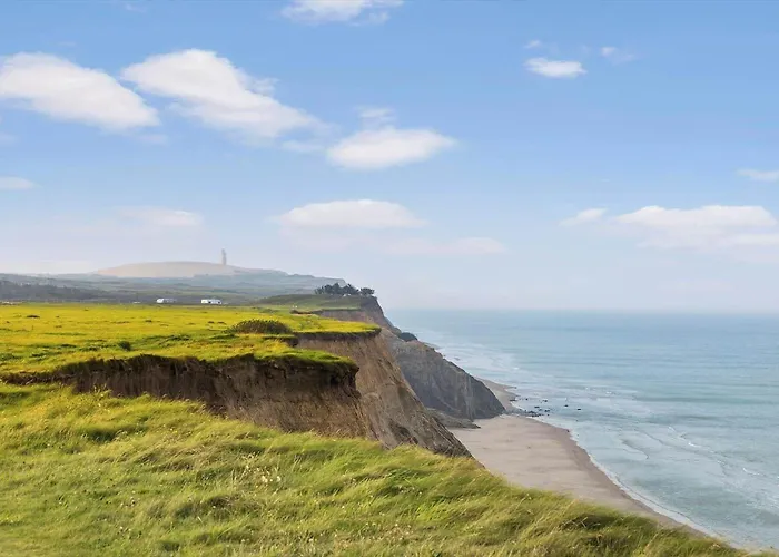 Ln1933-hjorring-lobet-15 Dom wakacyjny Hjørring