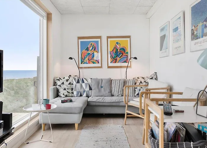 Dom wakacyjny Ln1933-hjorring-lobet-15 Hjørring