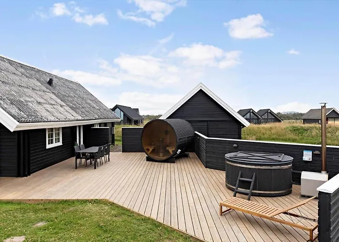 Ln1933-hjorring-lobet-15 Dom wakacyjny *