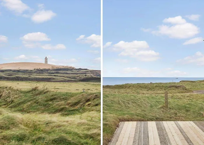 Dom wakacyjny Ln1933-hjorring-lobet-15 *